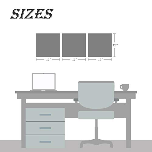 TAR-TAR-STUDIO-Beach-Coastal-Canvas-Wall-Art-Seashore-Artwork-Surfboard-Picture-Seascape-Painting-for-Living-Room-12-x-12-x-3-PCS-Multiple-Sizes TAR TAR STUDIO Beach Coastal Canvas Wall Art Seashore Artwork Surfboard Picture Seascape Painting for Living Room 12 x 12 x 3 PCS Multiple Sizes