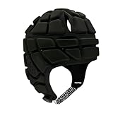 Homyl Flag Football Scrum Cap Rugby für Skateboarding Rugby