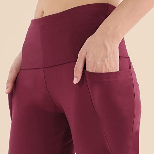 Image of NITE FLITE Women Yoga Pant