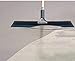 Bon Tool 15-431 Wizard Squeegee Flexible Smooth Durable Blade for Smoothing Sprayed Surfaces, Rough or Uneven - 14