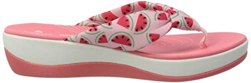 Image of Clarks Women's Arla Glison Flip-Flop