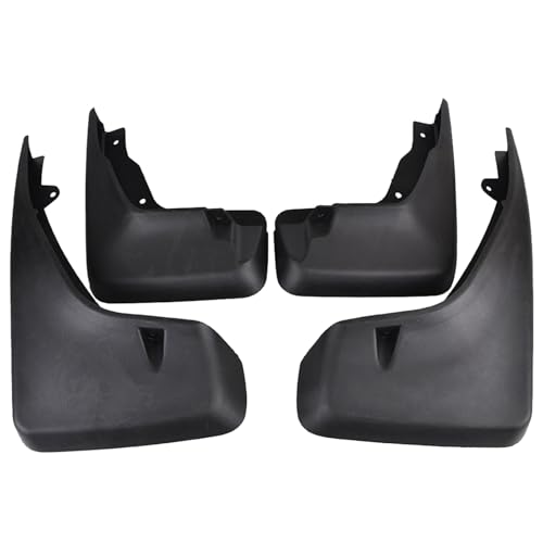 Garde-boue voiture Land Rover Freelander 2 2006-2015 bavettes de protection
