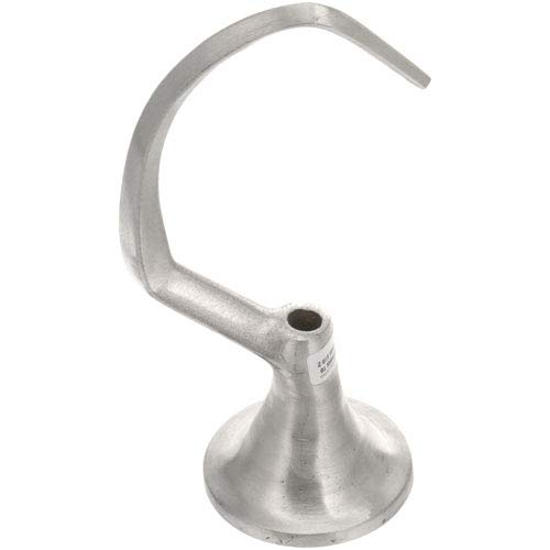 Exact FIT for UNIWORLD UM-20DH Dough Regular Hook - 20 QT - Replacement Part BY MAVRIK