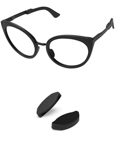 Image of Replacement Nose Pieces for Oakley Spindrift OO9474 /OX8176