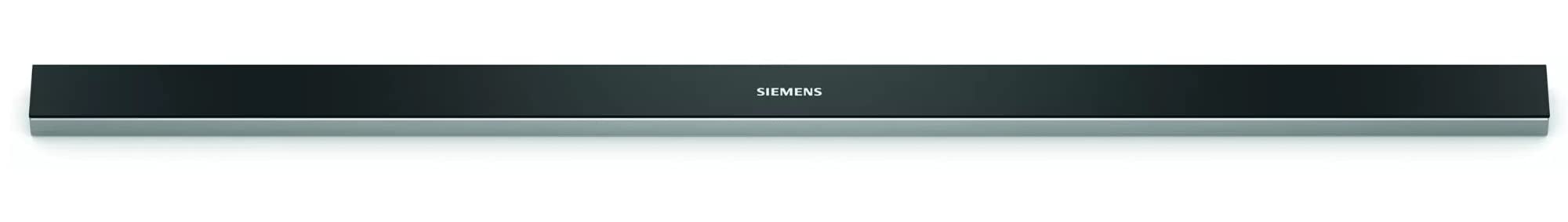Griffleiste schwarz