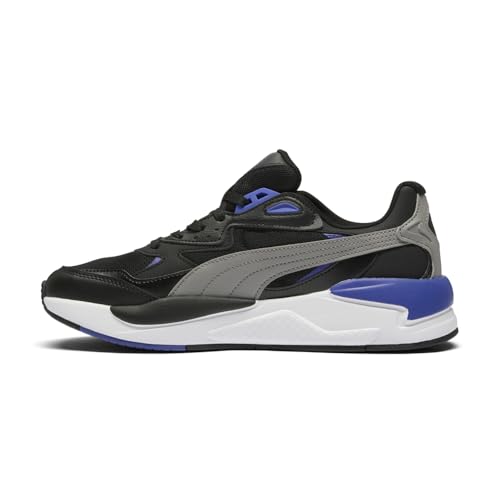 PUMA Mens X-Ray Speed Lace Up Sneakers Shoes Casual - Black3