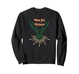 For Jaegermeister Dad Mom Deer Fun Beer Snowboard