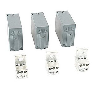 ABB OZXA-206T Terminal Lug Kit, For Use With OT200 Series Disconnector Switches