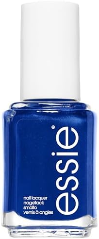 Essie Nagellak voor kleurintensieve vingernagels, nr. 92 aruba bl...