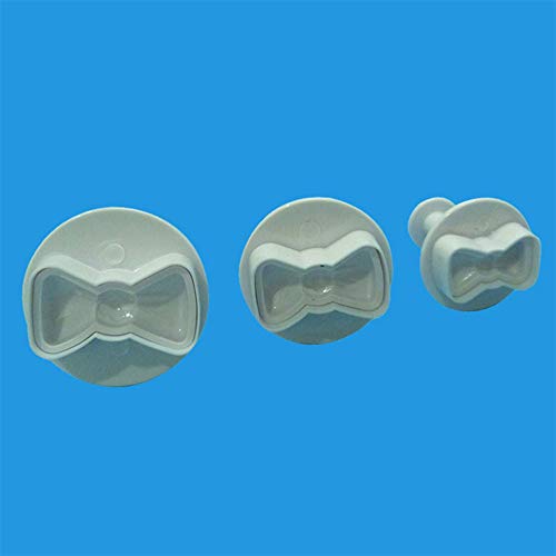 Monbedos - Set di stampi in silicone per