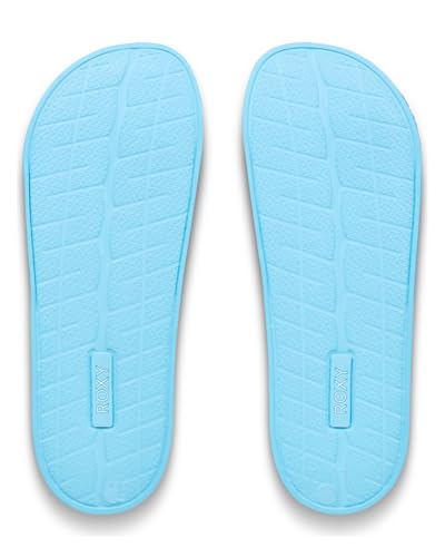 Image of Roxy Women's Slippy Textile Slide Sport Sandal