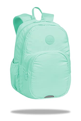 Sac à dos scolaire Coolpack Rider léger et robuste contre le mal de dos enfant
