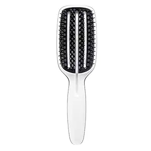 Tangle Teezer Blow Styling Smoothing Tool, Half Size