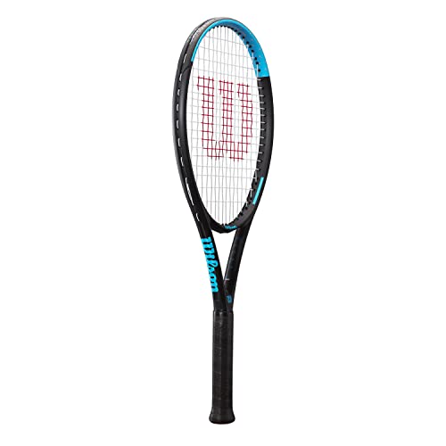 Wilson Ultra Power 103 Adult Recreational Tennis Racket - Grip Size - 4 3/8" - Image 3