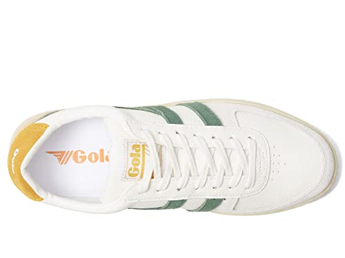 Image of Gola Grandslam Leather