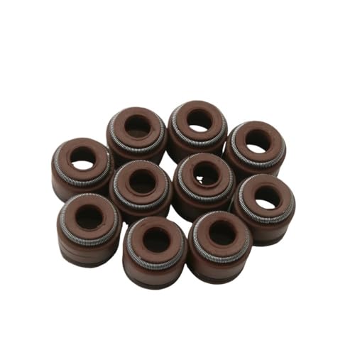 Joint d'huile de soupape 12209-GB4-682 pour moto 50i 110i 125i et 150i VT