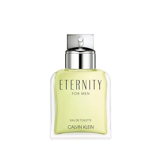 Calvin Klein Eternity Masculino Eau De Toilette 100Ml,