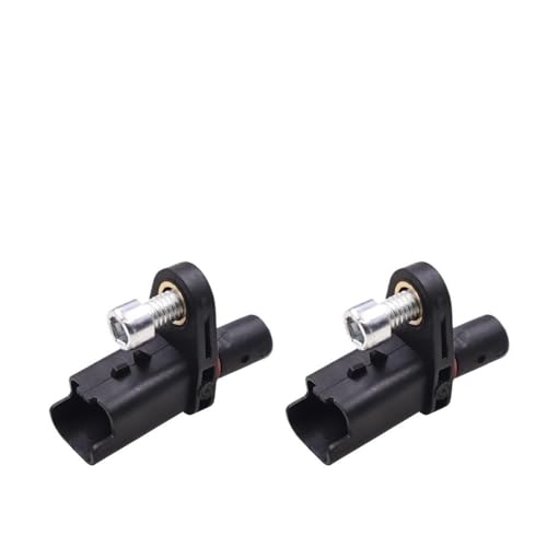Capteur ABS 9674852280 pour Citroën C4 Picasso haute précision de signal