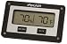 Produktbild Lifestyle-Ambiente Xikar Digital Hygrometer rechteckig