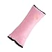 Produktbild Runme Baby-Kind-Fahrzeug-Sicherheits-Sicherheitsgurt Suede PP Cotton Schutz Schulterpolster Straps Abdeckungen Zubehör