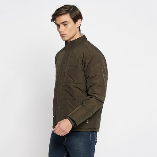 Image of Duke Stardust Men Full Sleeve Jacket