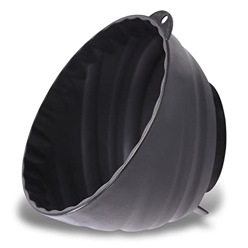 BGS 67100 | Magnet-Haftschale | extra hoher Rand | Ø 145 mm | Magnet-Schale, -Teller, -Ablage | Haftschale | magnetische Schraubenschale