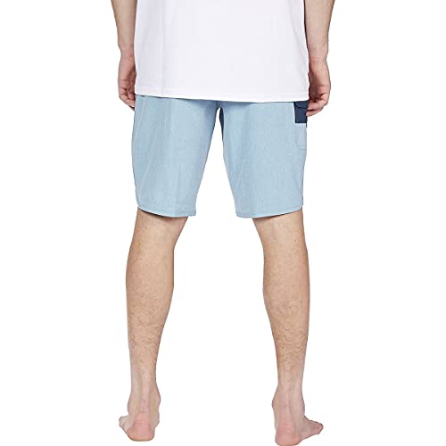 Boardshorts Billabong 73 Pro de secado rápido y tejido elástico 2