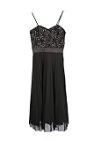 Artikelzustand: Neu RINASCIMENTO Damen Kleid Abendkleid Gr. S Schwarz Neu