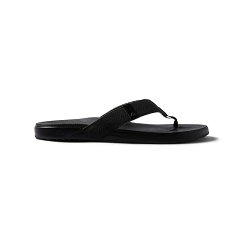 Reef RF0A3FDI-BLA Men'S Sandals, Cushion Phantom thumb #3