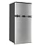 Silver (Stainless Steel)