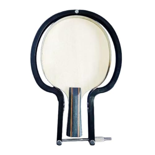 Outil de coupe pour caoutchoucs de raquettes de tennis de table de précision - 8