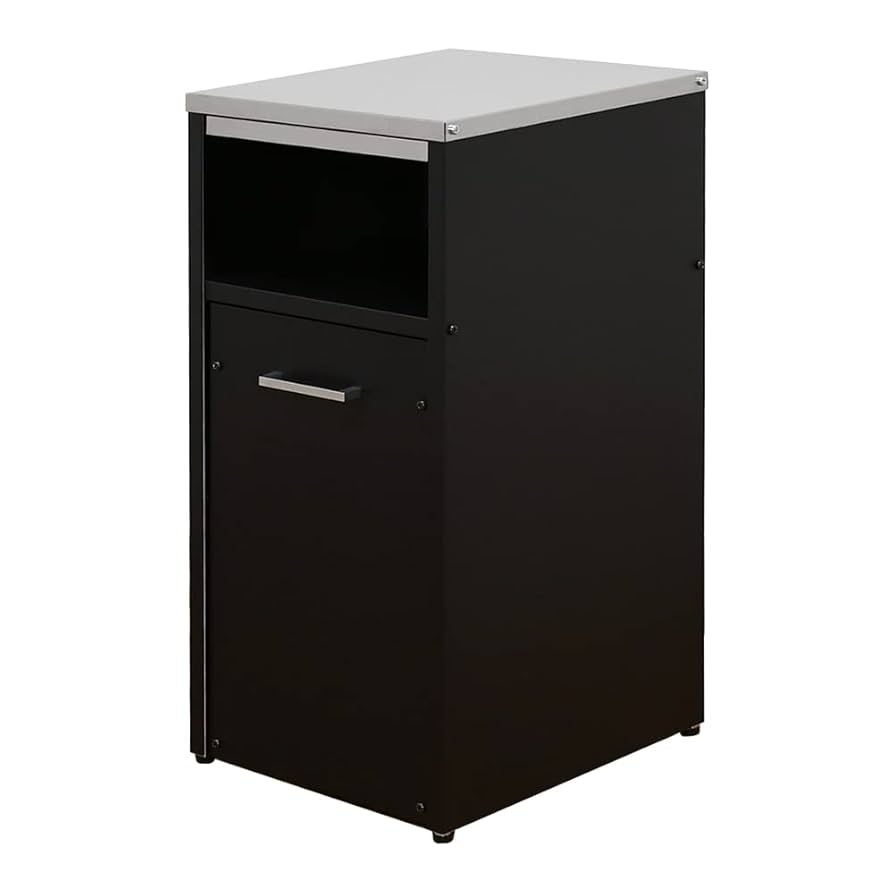 【正常動作・送料込み】amazana ウォーターサーバー 黒 スタンド式 正常動作・送料込み】amazana ウォーターサーバー 黒 スタンド式