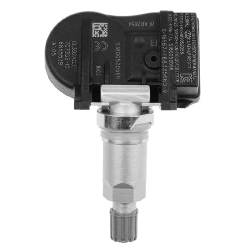 Capteur de pression des pneus TPMS 70735510 valve 36106856209