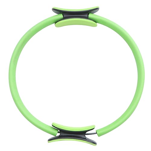Yoga Circle Ring Pilates Ring Circle Set Training Equipment Yoga Resistance