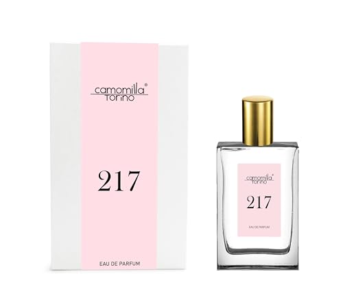Profumo Donna 50ml. fragranze equivalenti migliori marchi Italia (-217-L'impèratrice)