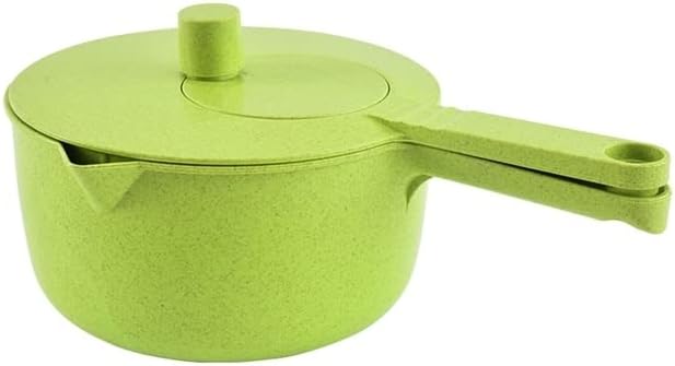 BIENKA Secadora de verduras y ensalada con boquilla de vertido con tapa bloqueable, secado rápido, lavado fresco para el hogar, cocina, regalo de