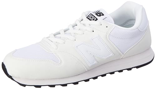Image of New Balance Men 500 Sneaker