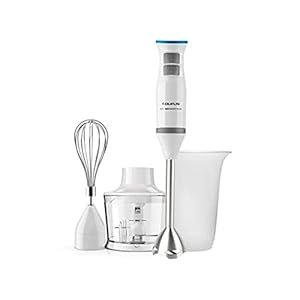 Taurus Bapi 1000 Rocket Plus Inox Stabmixer-Set