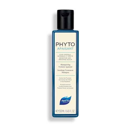 Phytoapaisant Champú 250 Ml