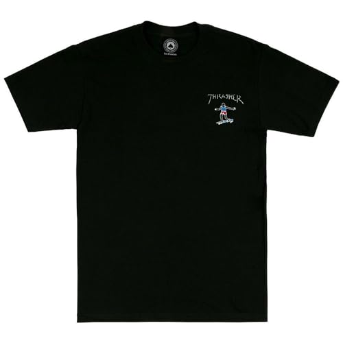 Gonz T-Shirt by Thrasher | Amazon.com