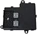 ACDelco Gold 19473698 Body Control Module