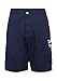Lonsdale London Pantaloncini Cargo da Uomo Silloth, Uomo, Pantaloncini Cargo, 113540, Blu Navy, XL