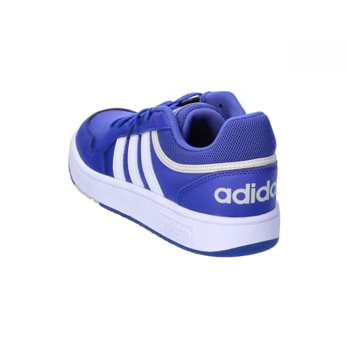 adidas Unisex's Hoops Shoes4