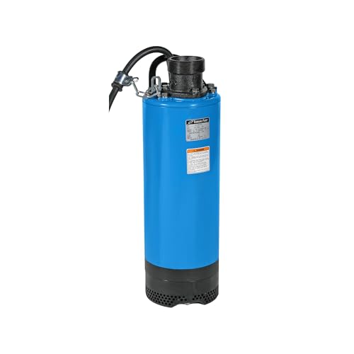 Johnson Pump IMPELLER F4B