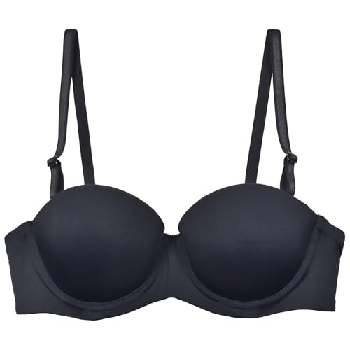 Teens Girls Molded Cup Underwire Training Bra Push Up Bra 3 Pack2