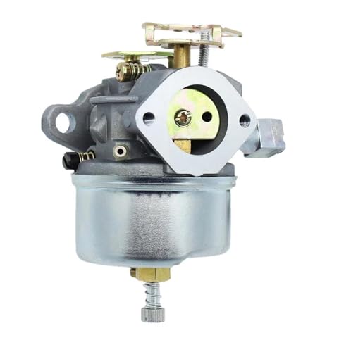 Carburador Tecumseh 632113 quitanieves Toro 38250 repuesto motor 4HP 5HP 520-962