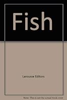Fish 0883323532 Book Cover