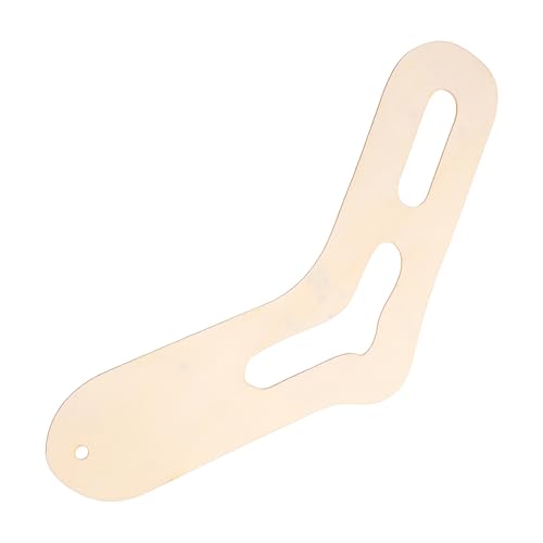 Anneome Soporte Ajustable de Madera para...