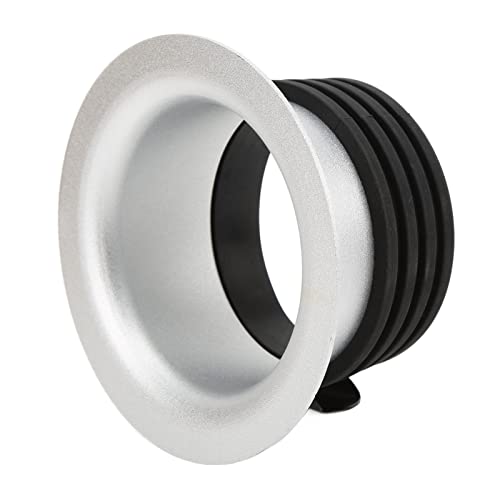 Anillo de velocidad de 152 cm para montar cajas difusoras en focos de estudio