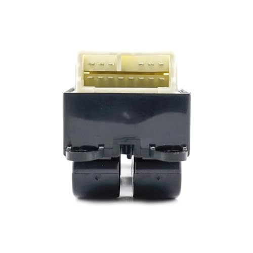 Commande de lève-vitre électrique fluide pour Corolla AE110 1998-2002